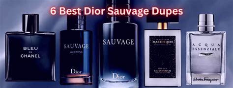 dior sauvage parfum dupe zara|zara tobacco dupes.